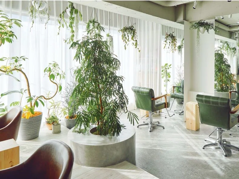 5 Recommended Hair Salons for Hair Straightening on the Toyoko Line | 5 ...