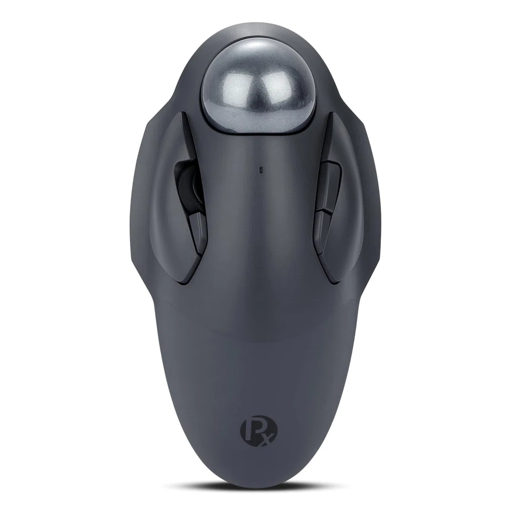 Perixx PERIMICE-822IR のレビュー・口コミ評判と特徴 人差し指操作の