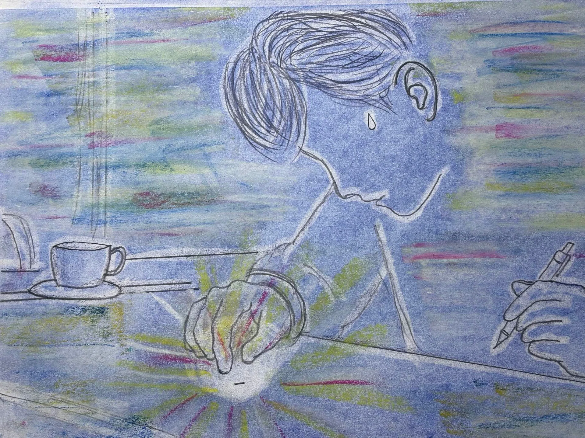 Mechanical Pencil Lead｜モジロ