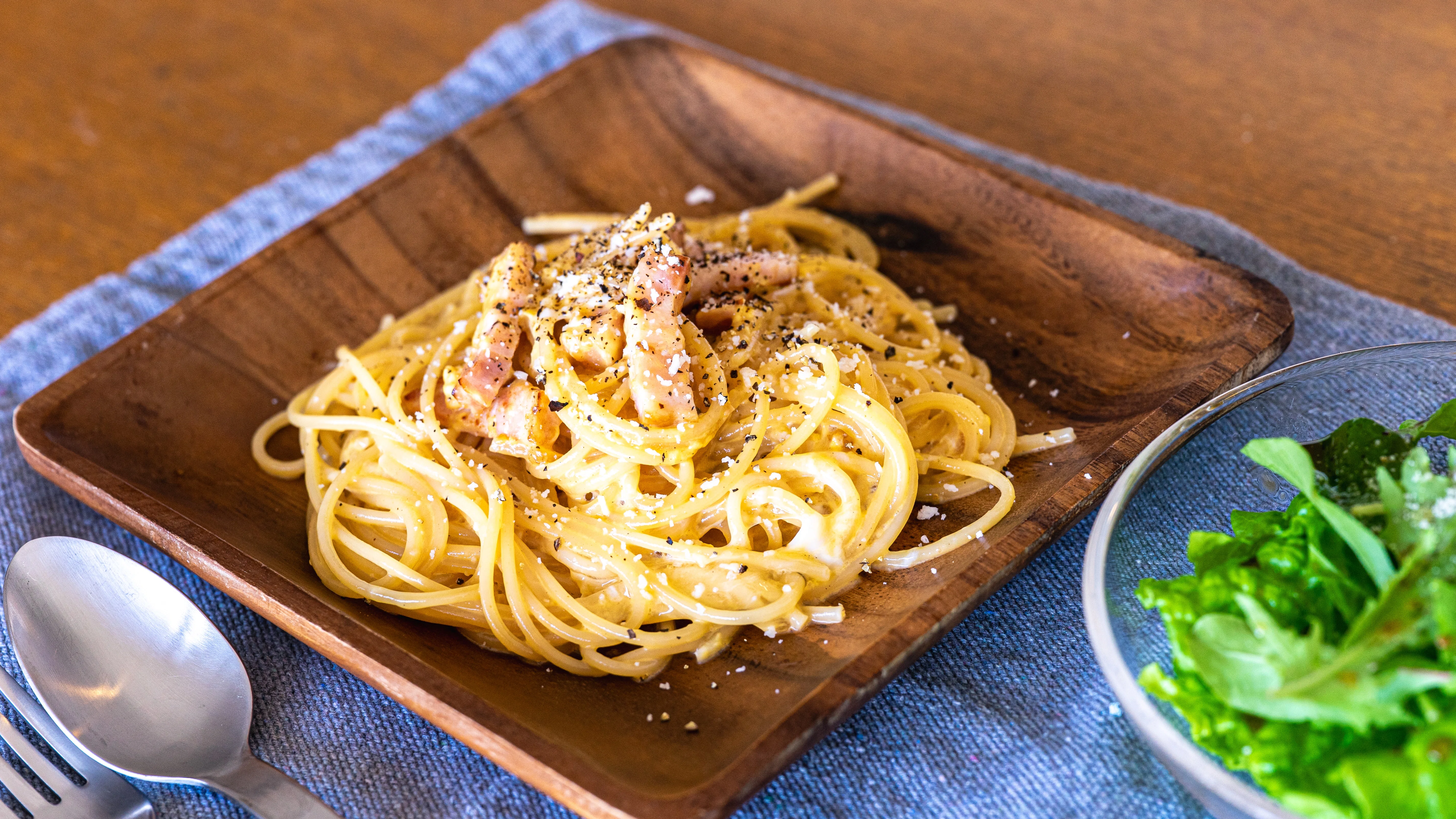 Feeling Like a Wizard: Kentaro's 1003 Recipes｜ニュル山ニュル夫