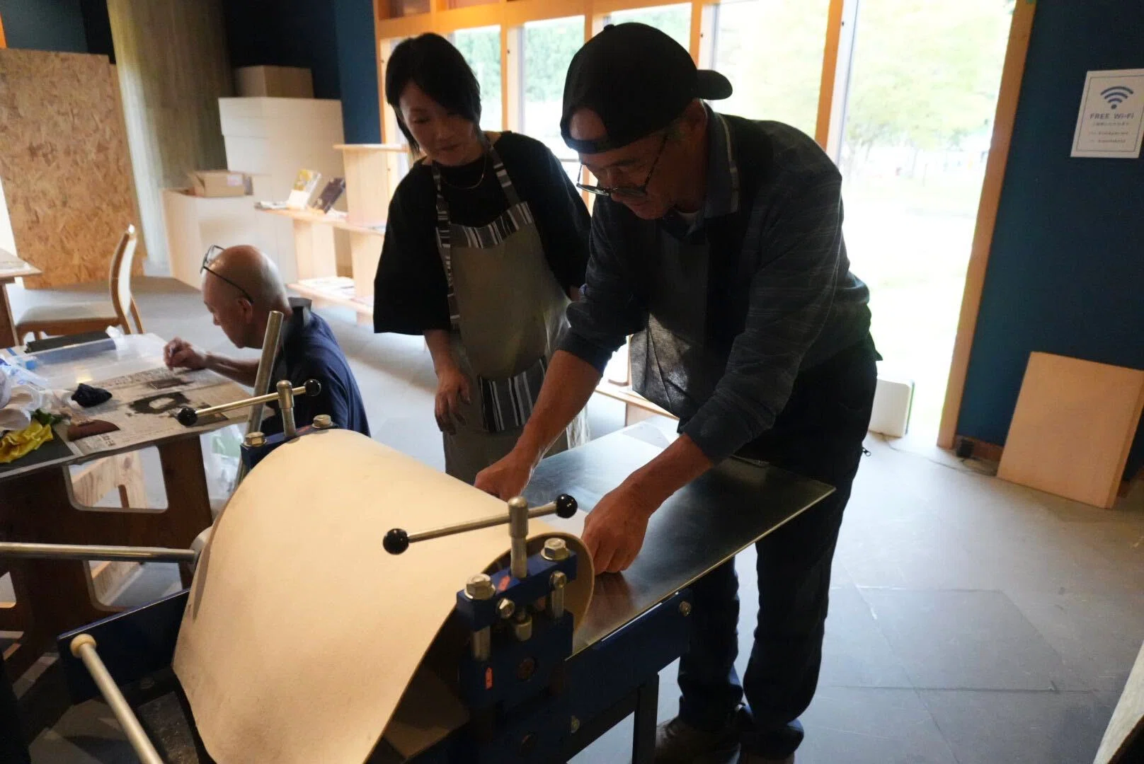 The End is the Beginning: September Activity Report - Shu Inoue (Art ...