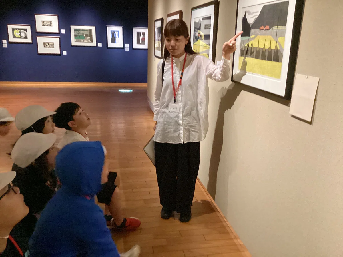 The End is the Beginning: September Activity Report - Shu Inoue (Art ...