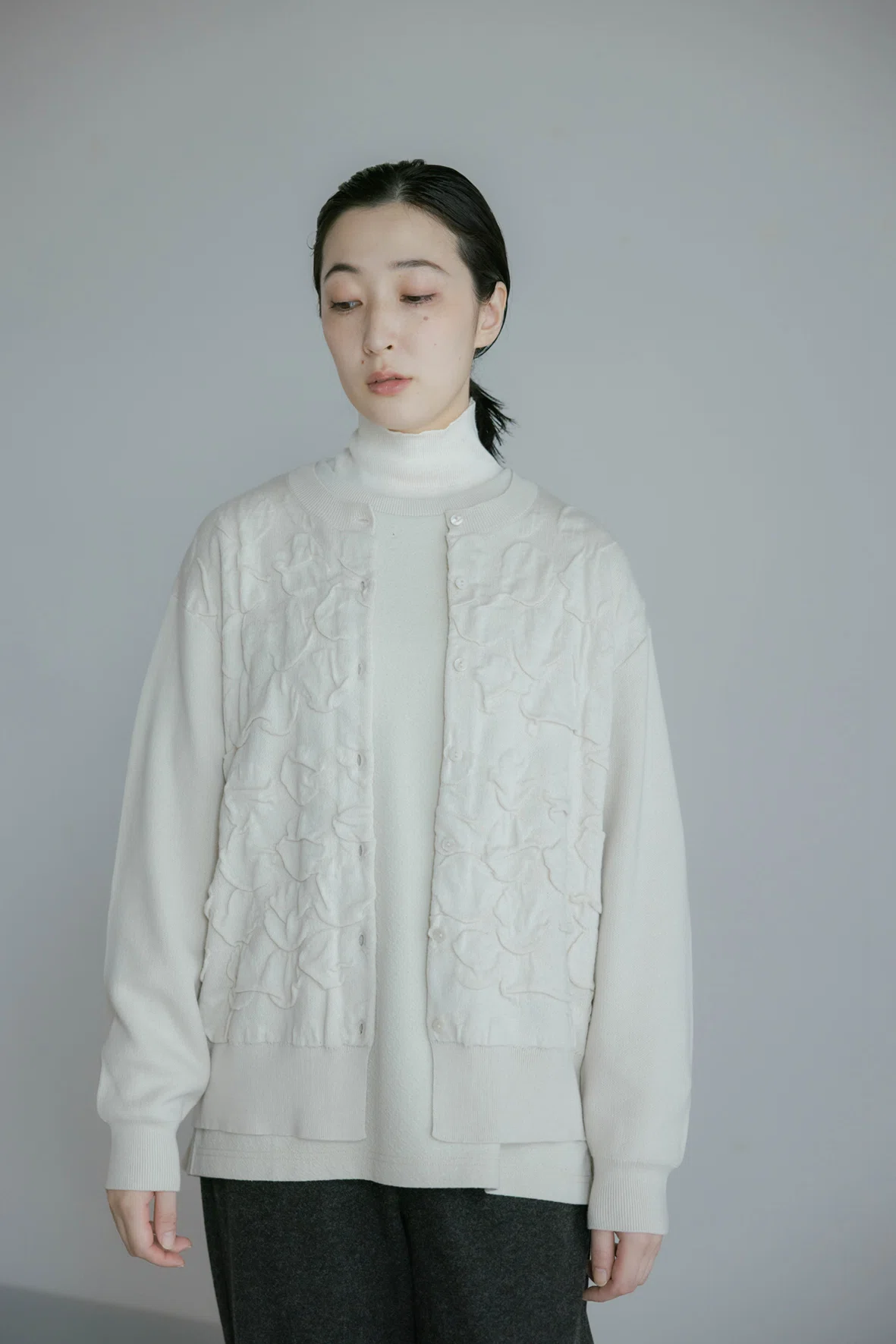 LILASIC WINTER vol.2｜Keitto NORTHERNTRUCK LILASIC