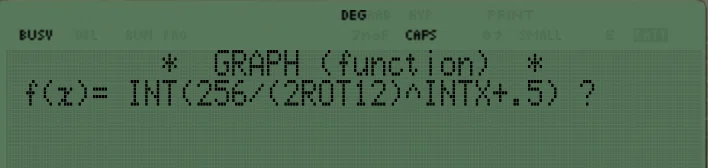 I want to write a program that plays a melody with a buzzer｜♻️みっぴゅ♻️