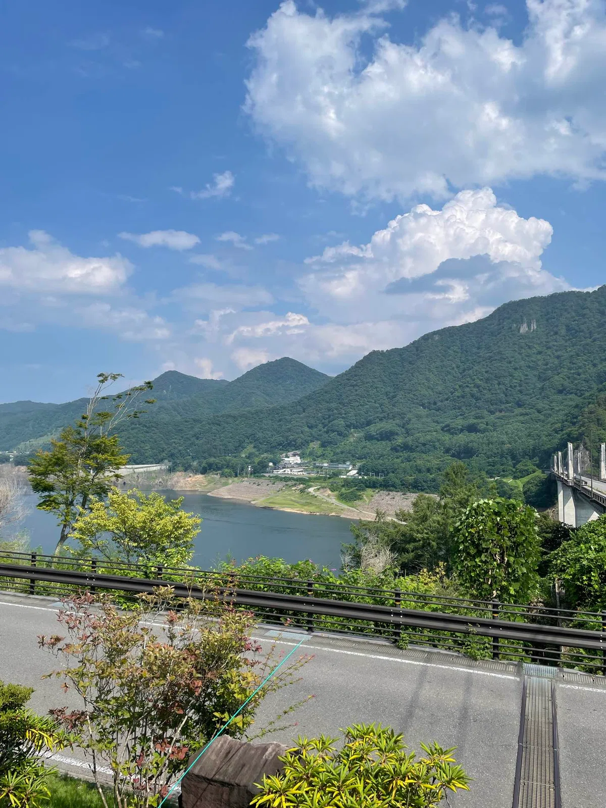 [Gunma] Summer in Manza is so cool 2026.7.21｜moguchan2025