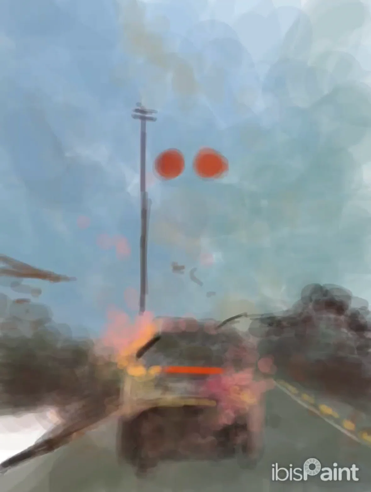 Let's actually complete a sketch: A perfect way to draw for the first ...