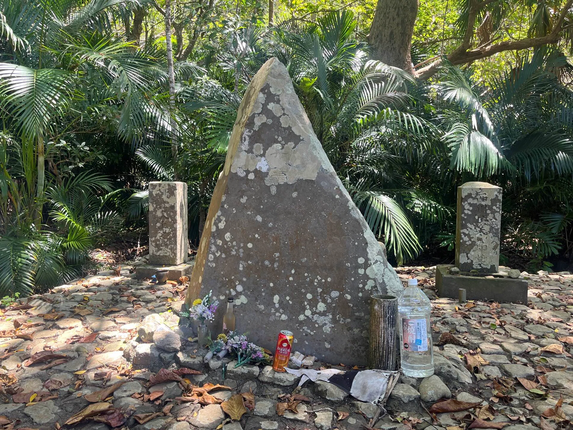 [Let's Learn History] The Connection Between Ogasawara and John Manjiro ...