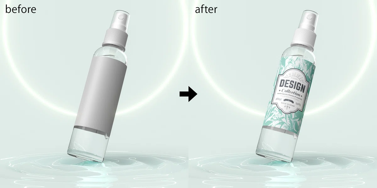 How Much Can Cosmetic Product Photos Be Edited? How to Utilize Product ...