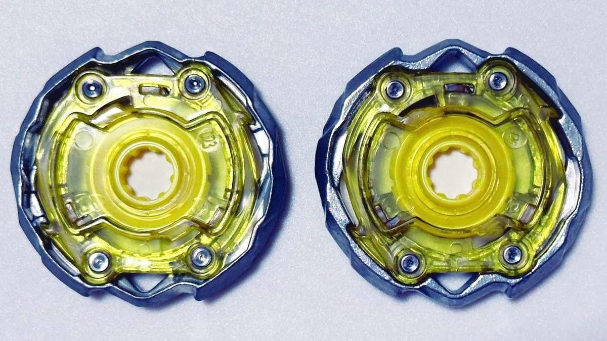 #48_V2 Blade Serious Review [Beyblade X]｜サボサボ@S1イベント開催中