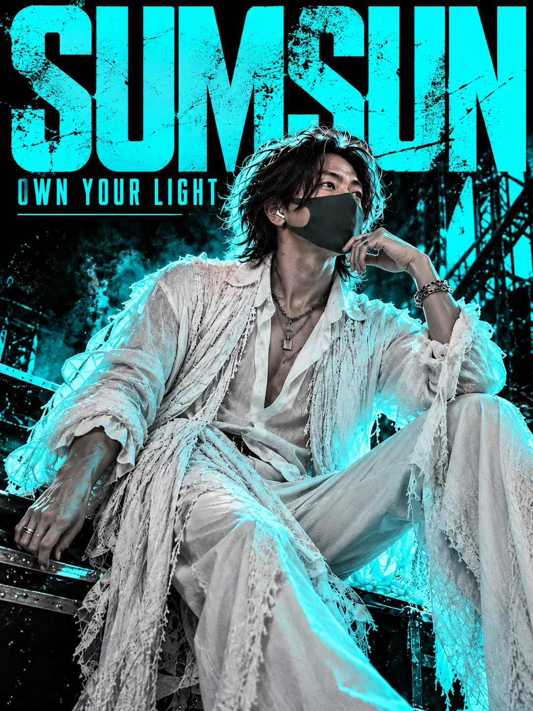 [Free Prompt Released] Turn a single photo into a fashion magazine ...