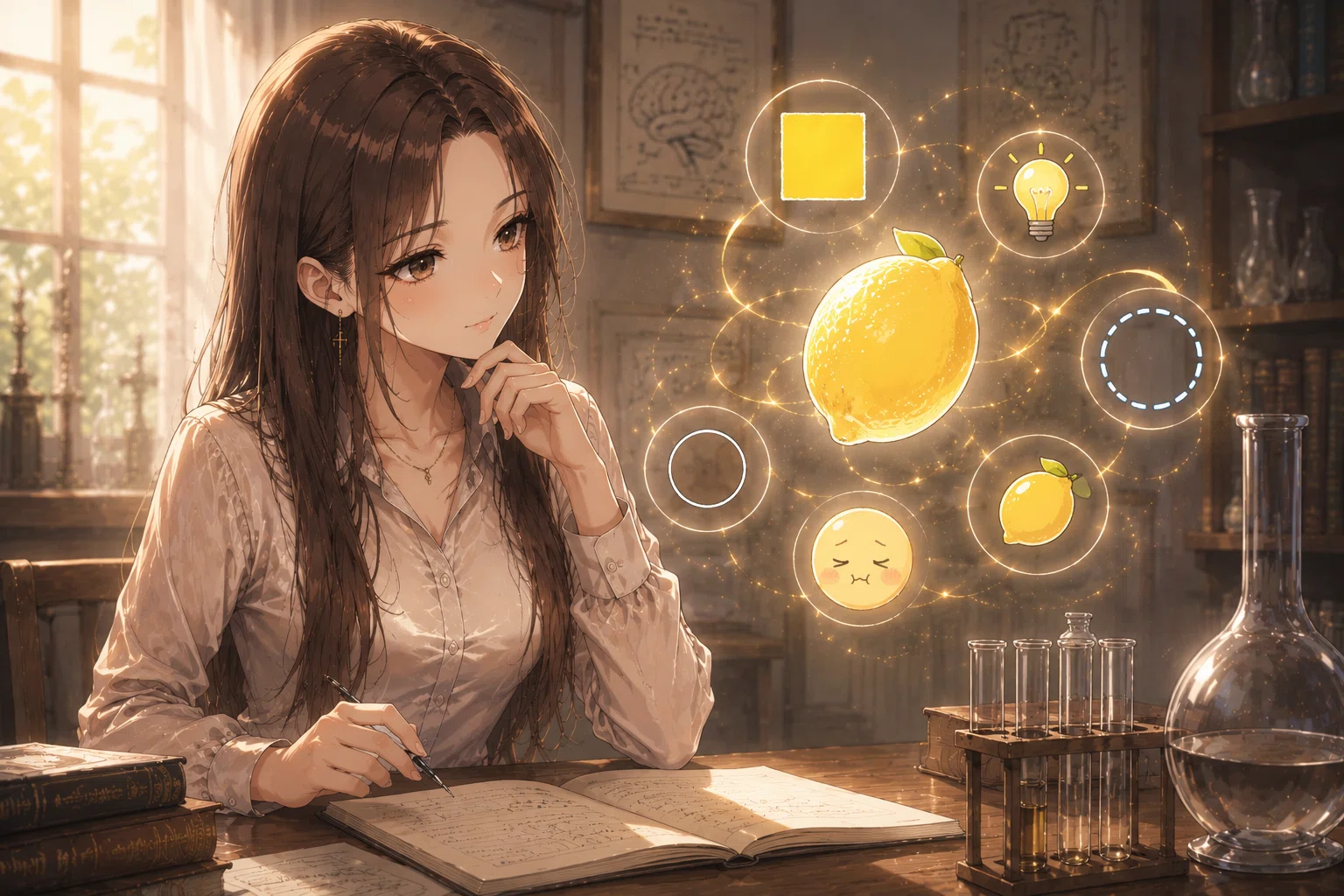 What is Structuralism｜心理スケッチ
