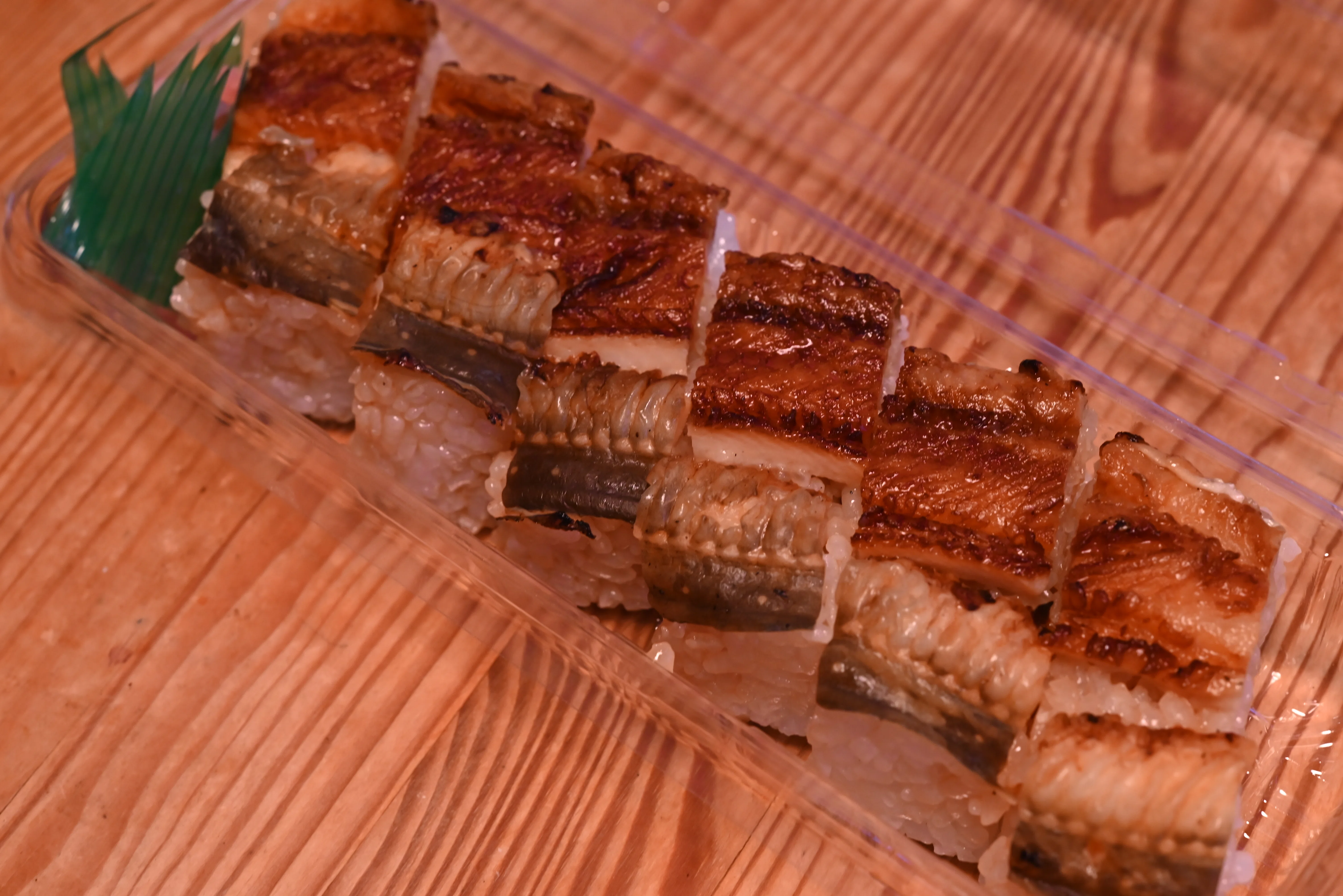 Savoring handmade, traditional flavors in our local shopping street ...