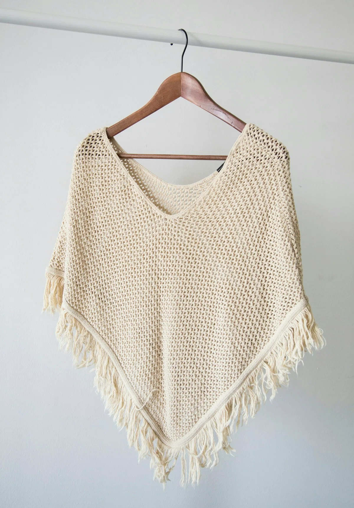 The Reason Why the Pilling on the Sleeves of a Three-Year-Old Sweater ...