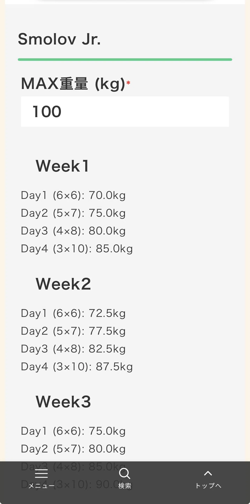 How I, a busy person, increased my bench press by 10kg in one month ...