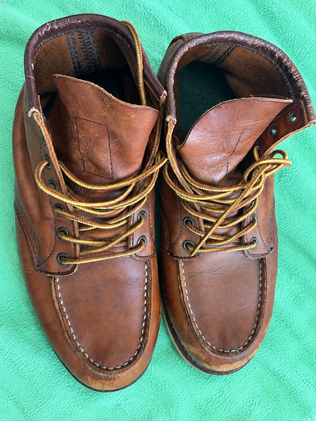 Polishing a 25-year-old companion.｜無我official