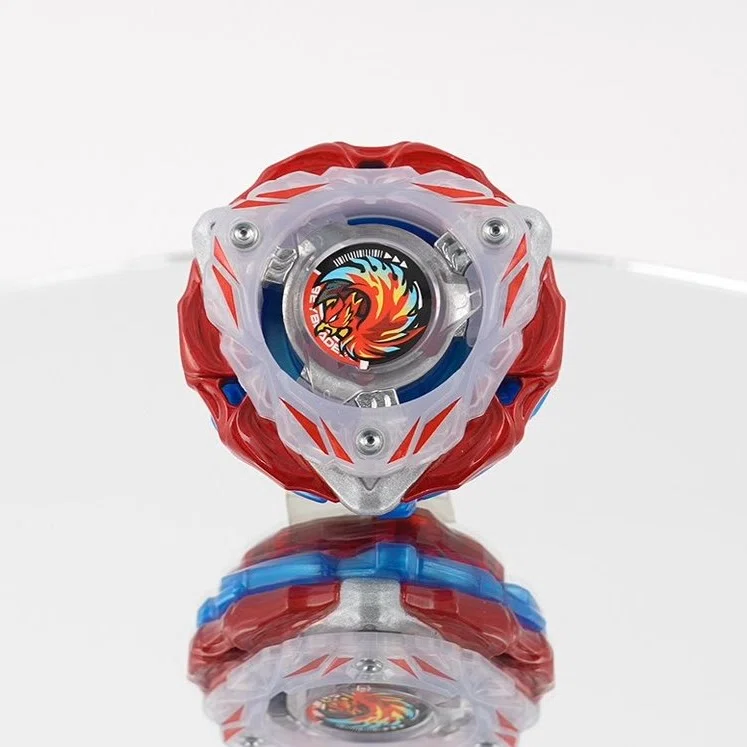 BEYBLADEX ベイブレードX:CX-20 カスタマイズセットC / フェニックス