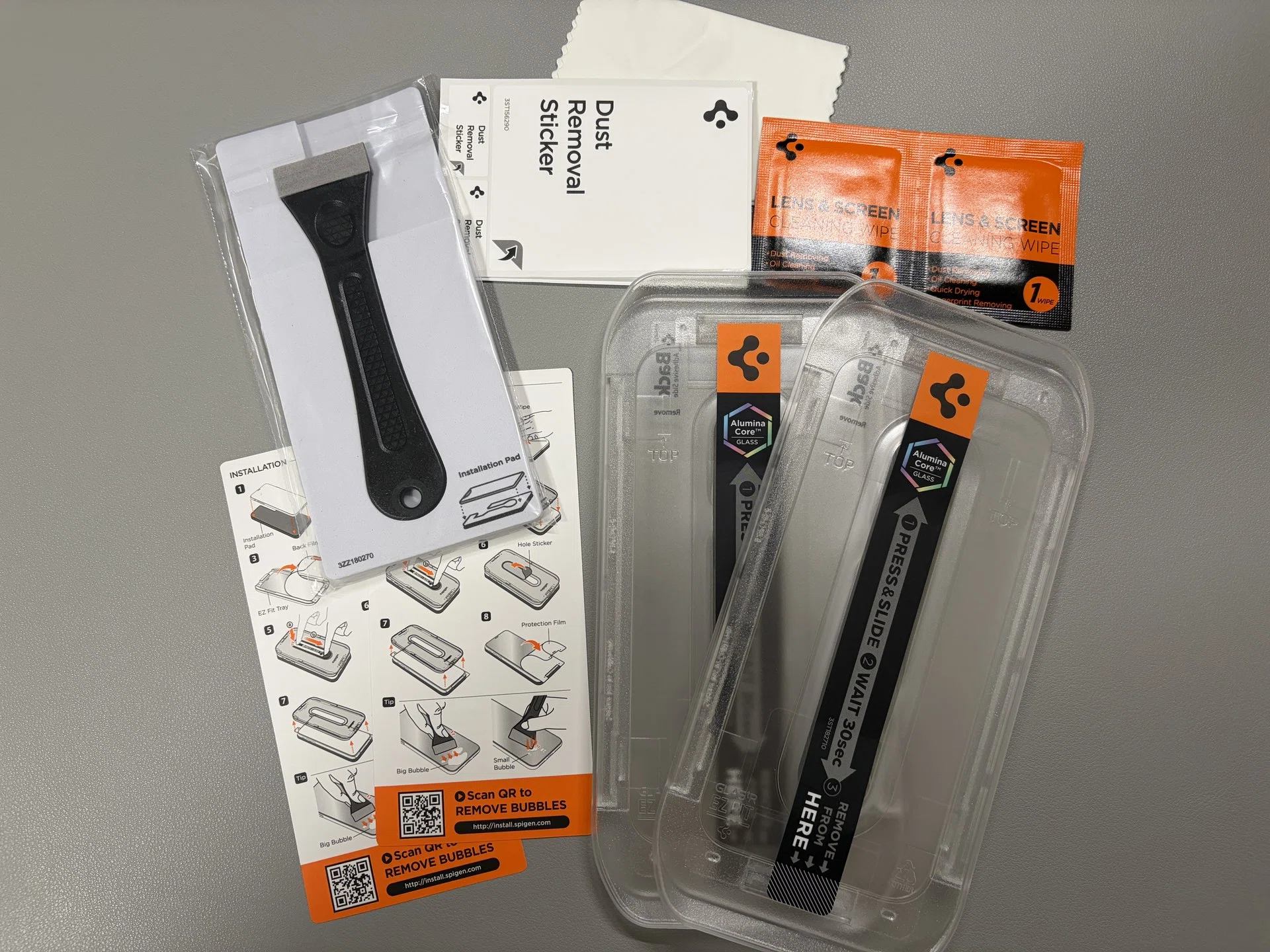 Top 3 Recommended iPhone 18 Pro Screen Protectors | Comparing Privacy ...