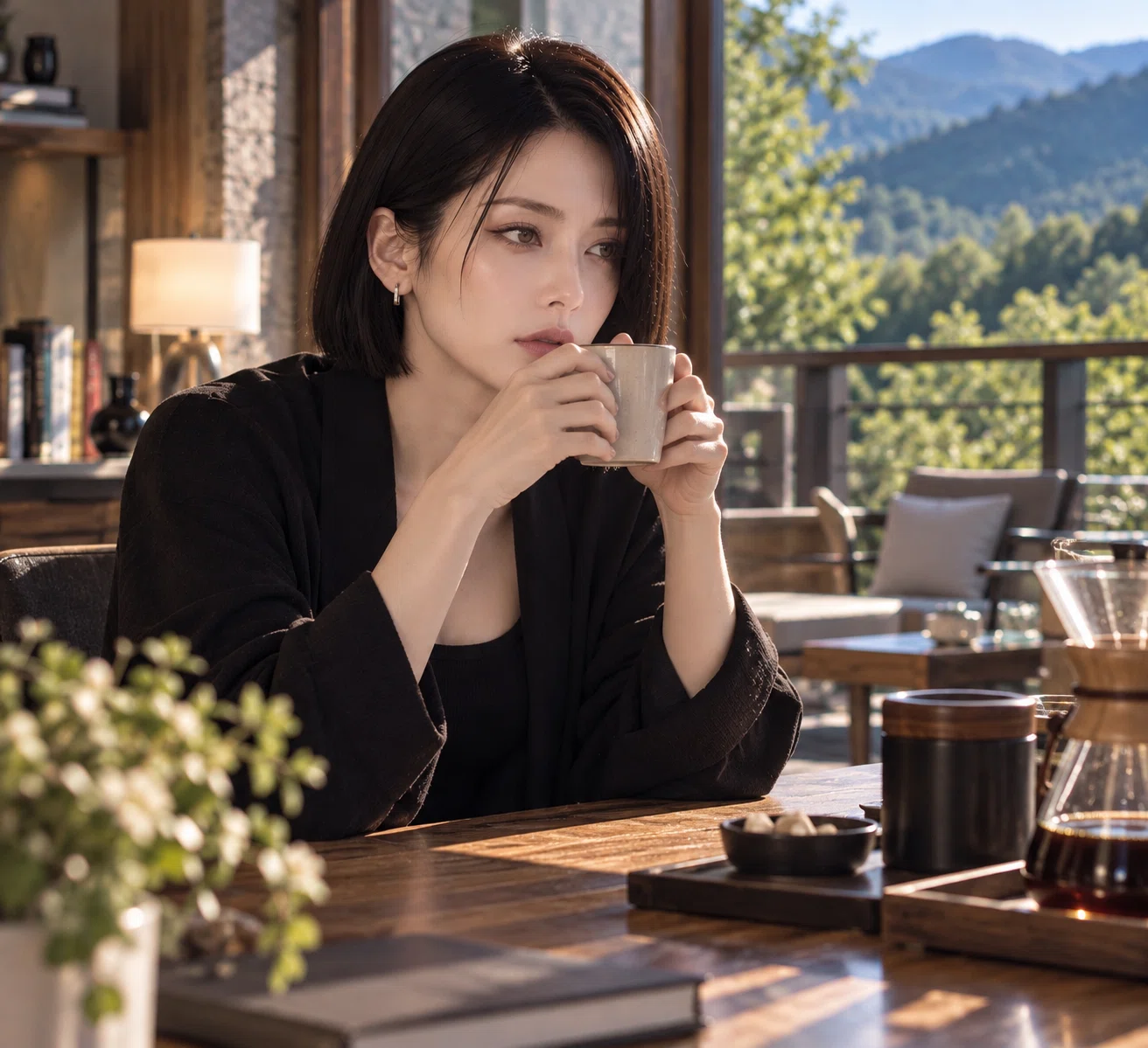 Love Ghostwriter Amamiya Koto: 'I Want to See You'｜夜の占い屋さんのファンタジー⭐︎栞⭐︎ ...