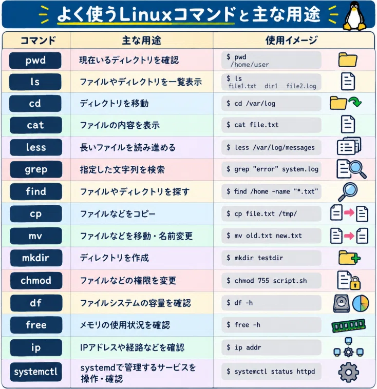 I barely remember any Linux commands. Here is why I can still work with ...
