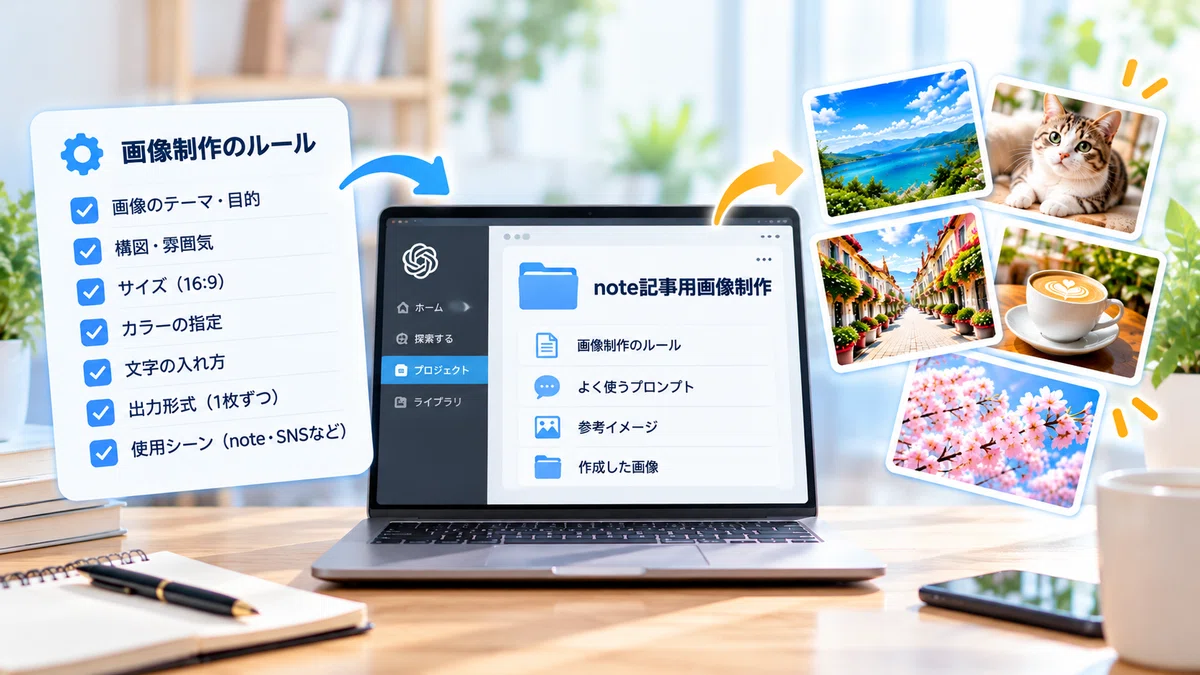 [Copy-Paste OK] You asked ChatGPT for 5 images but it output only 1 ...
