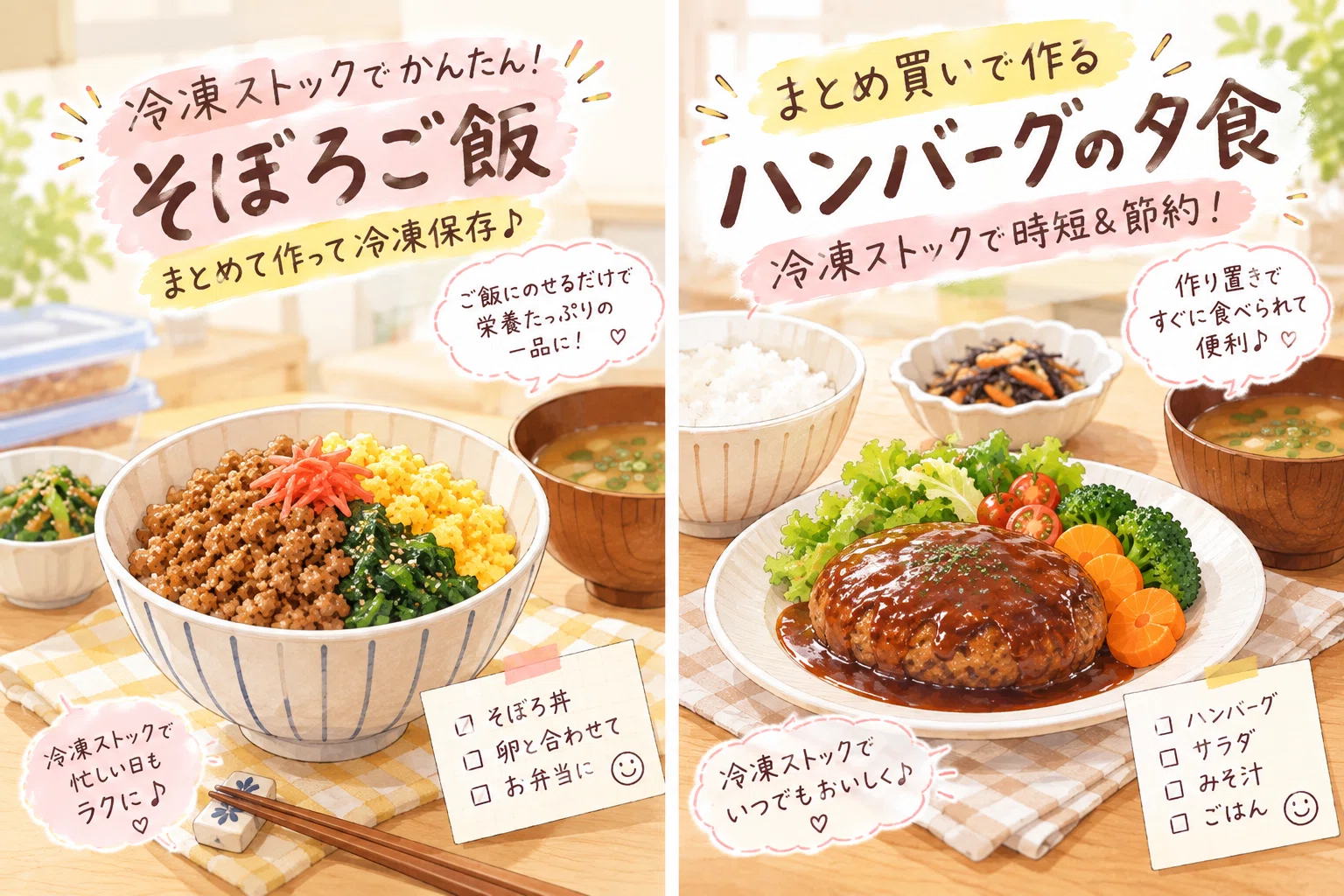 Budget-Friendly Meals for a Single Mom in Her 50s! 5 Easy Dishes to ...