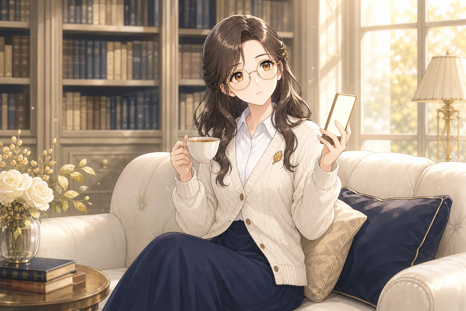 Taking a break from studying is not a sign of weakness. Rest quietly ...