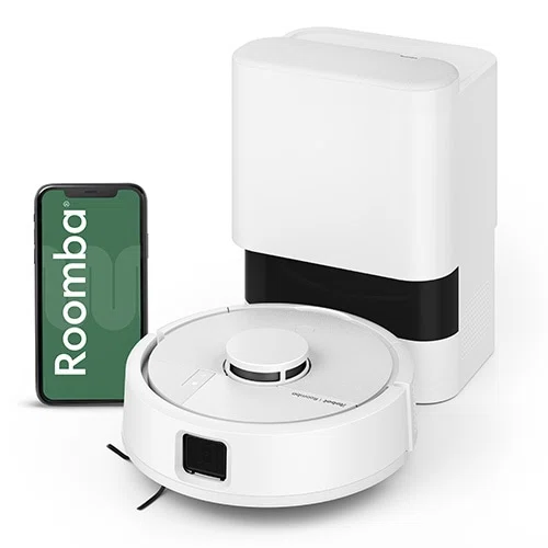 iRobot Roomba 自動ゴミ収集機能付き ロボット掃除機 本体 iRobot Roomba Mini + AutoEmpty 充電ステーション のレビュー・口コミ