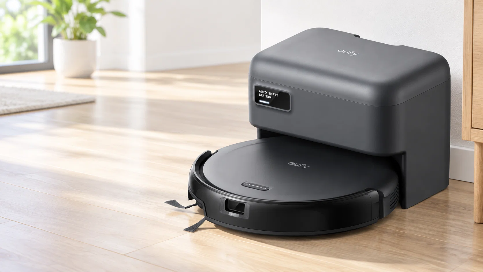 iRobot Roomba Mini + AutoEmpty 充電ステーション のレビュー・口コミ