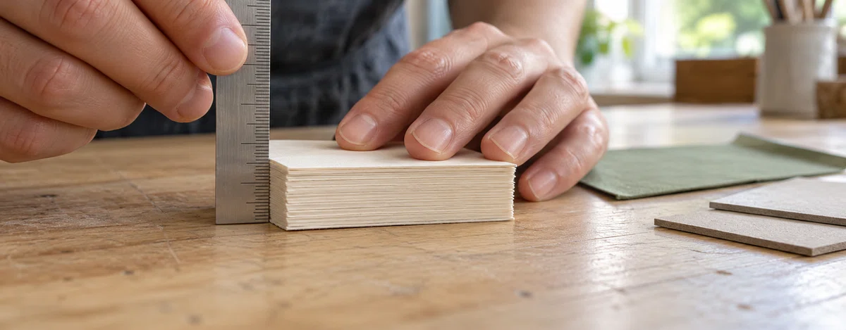 How to Enjoy Making Miniature Books | Combining the Cover and Text ...