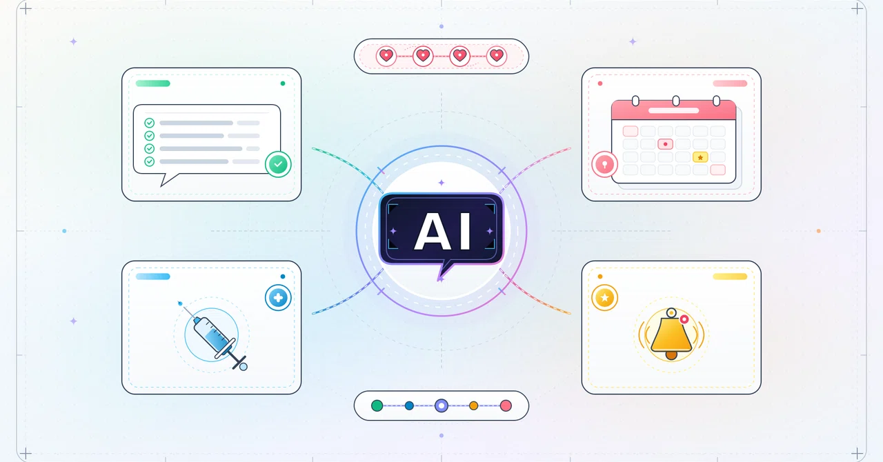 LINE Yahoo's 'Child-rearing' Agent: Creating To-Dos from Photos of ...