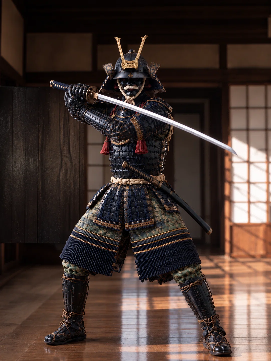 [The Young Lord Who Challenged the Rough Seas of the Tenpo Era] The ...