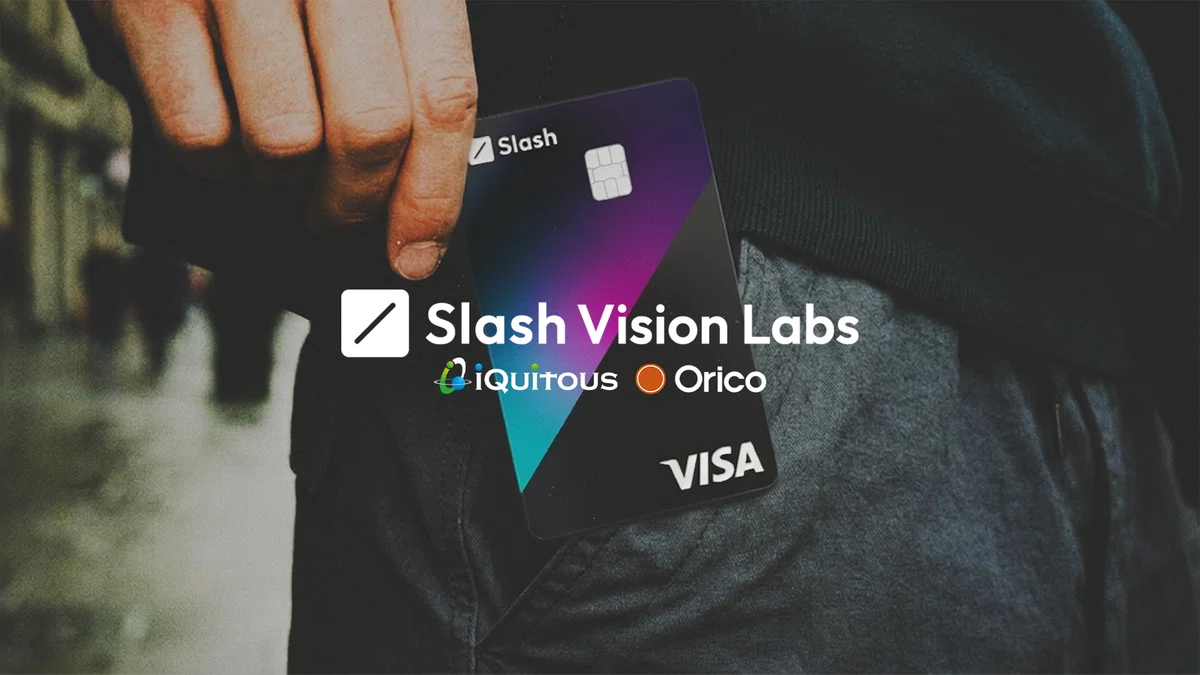 [Invitation Code Included] Slash Card Referral Program Has Started! A ...