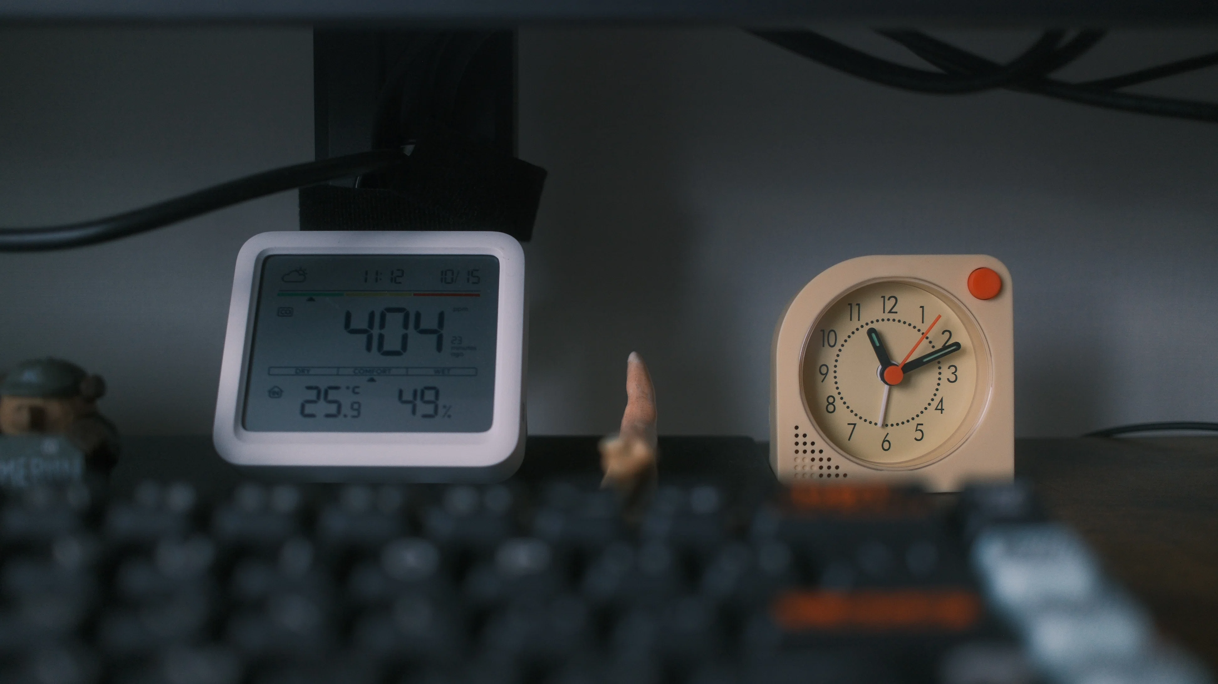 X100VI Settings for Days Using a 1/4 Black Mist Filter | Classic Neg ...