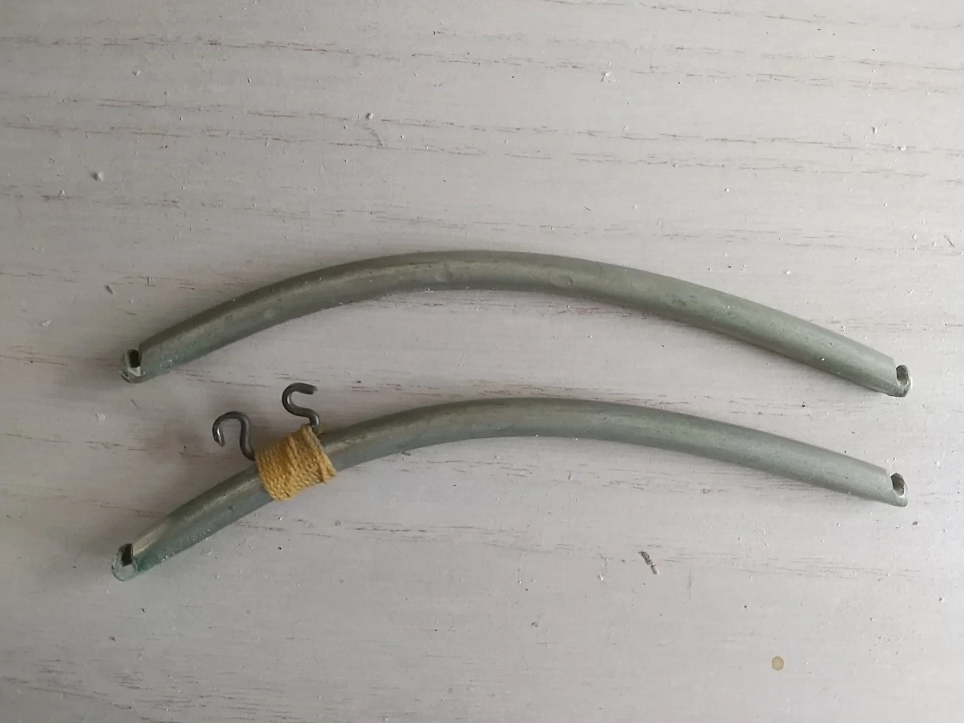 Sitar Repair Diary #2, Day 11 (Final)｜変な楽器