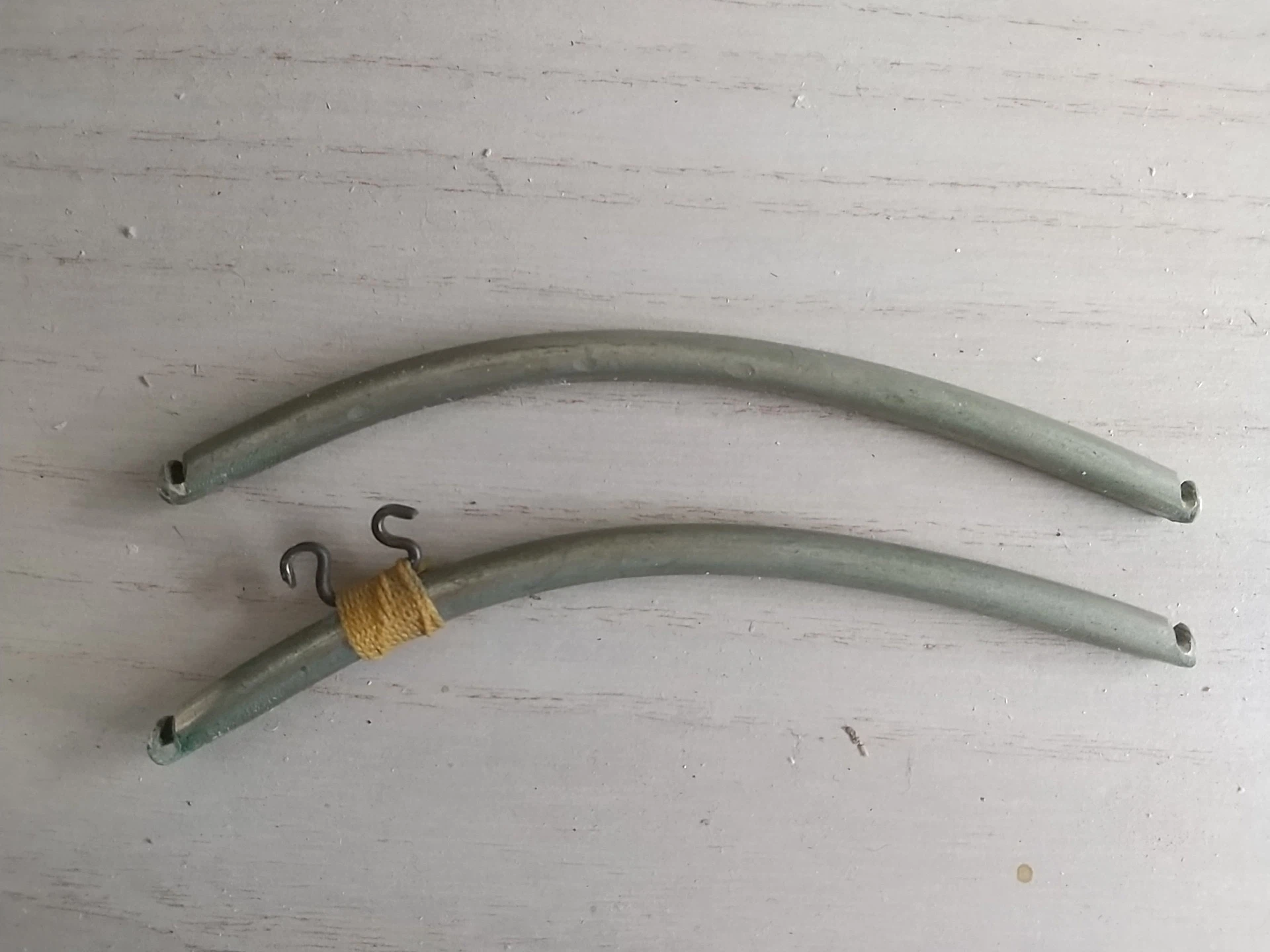 Scitar Instrument Sitar Repair Diary #2, Day 11 (Final)|変な楽器