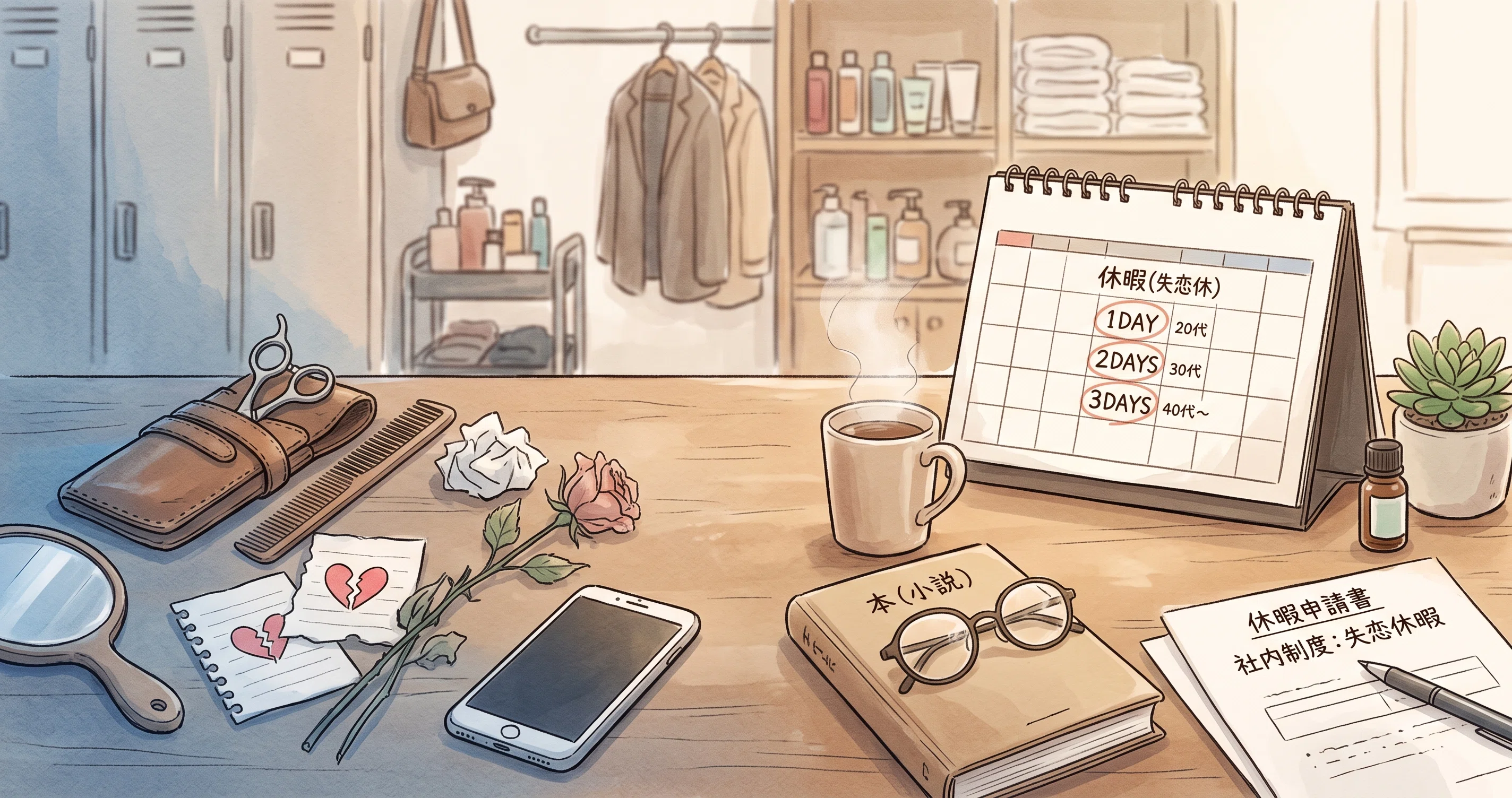 Are you trying to recruit with your starting gear? 6 examples of 'sharp ...
