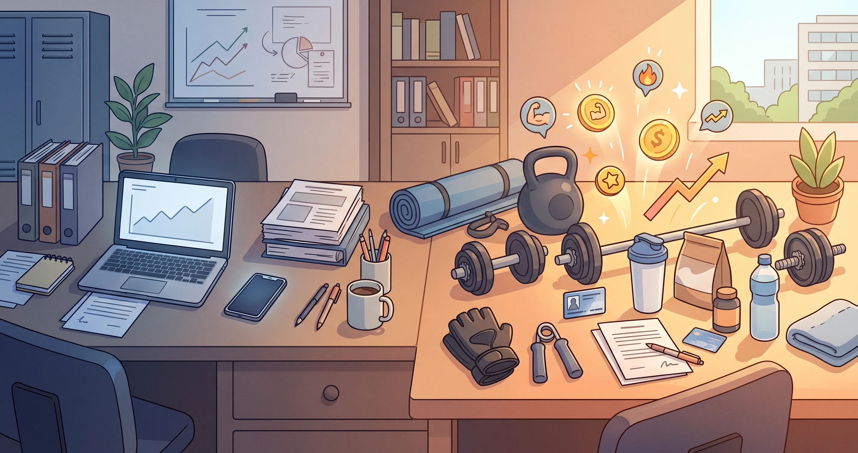 Are you trying to recruit with your starting gear? 6 examples of 'sharp ...