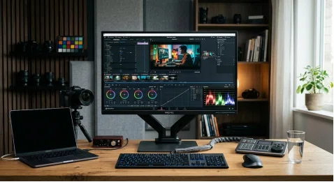 [Latest Forecast] Professional Monitor Market Size to Reach US$616 ...