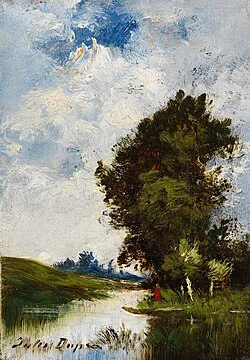 The Barbizon School: Pioneers of Impressionism and the Surprisingly ...