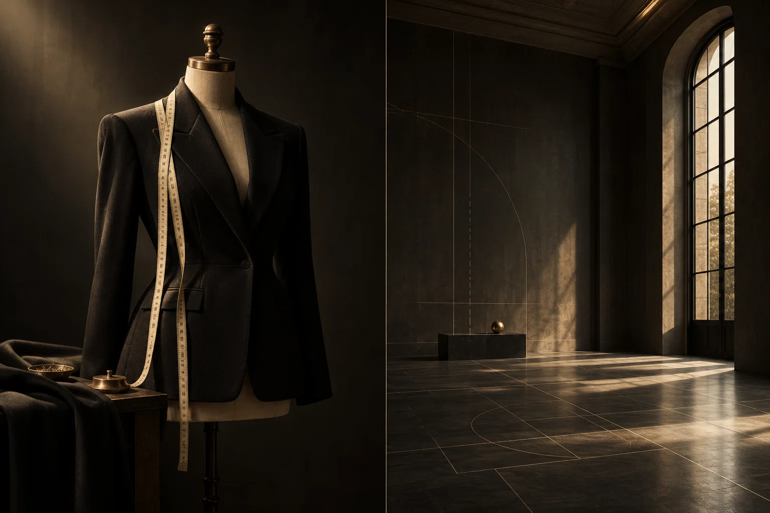 Why can we choose clothes with good taste, but not furniture?｜JURI AMAKI