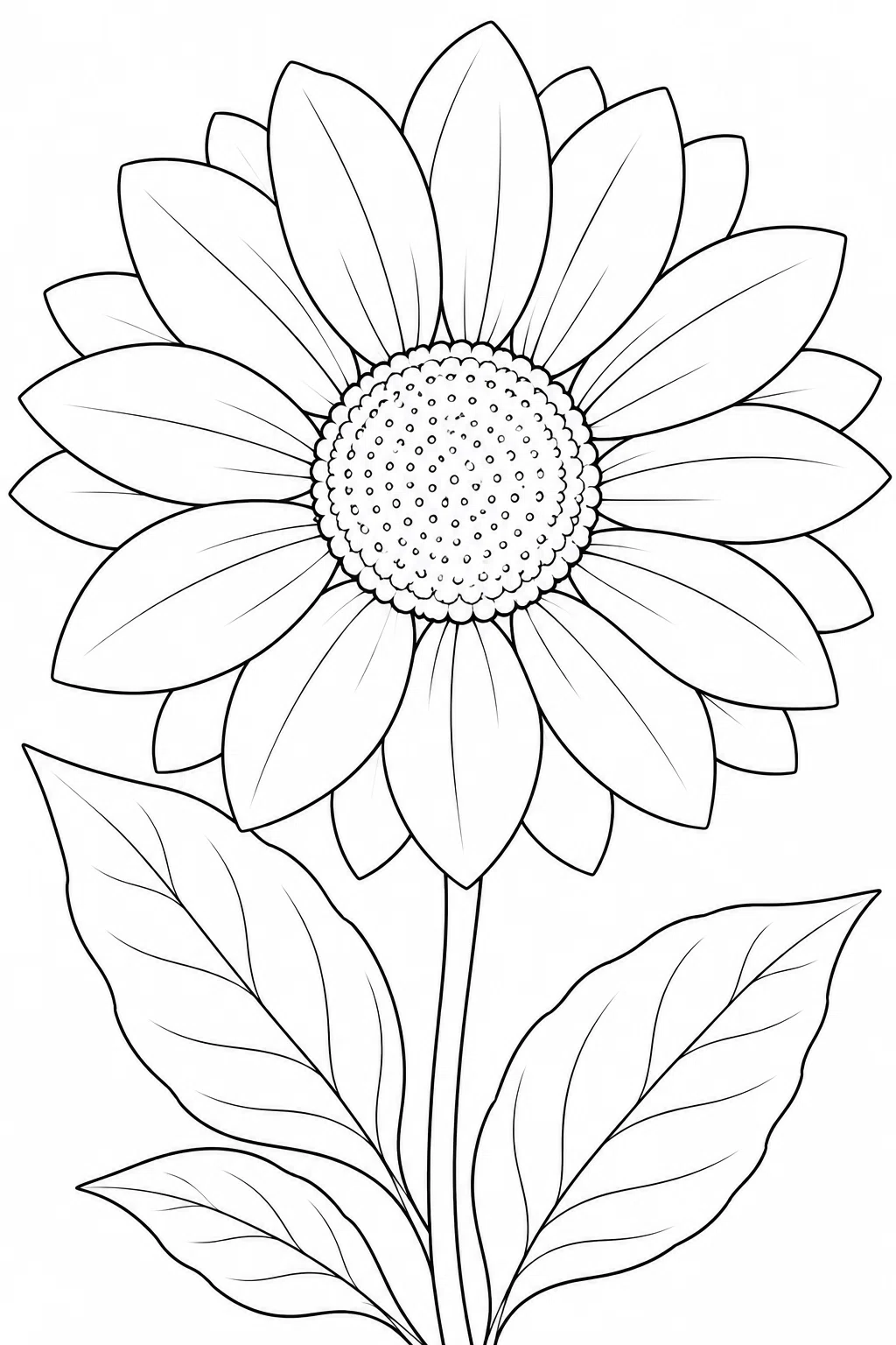 How to Choose Adult Coloring Book Flower Line Art: Patterns and ...