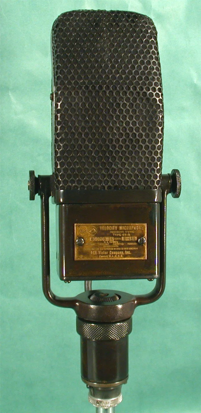 Catching the Voice of Radio with a Single Sheet of Aluminum Foil: The ...