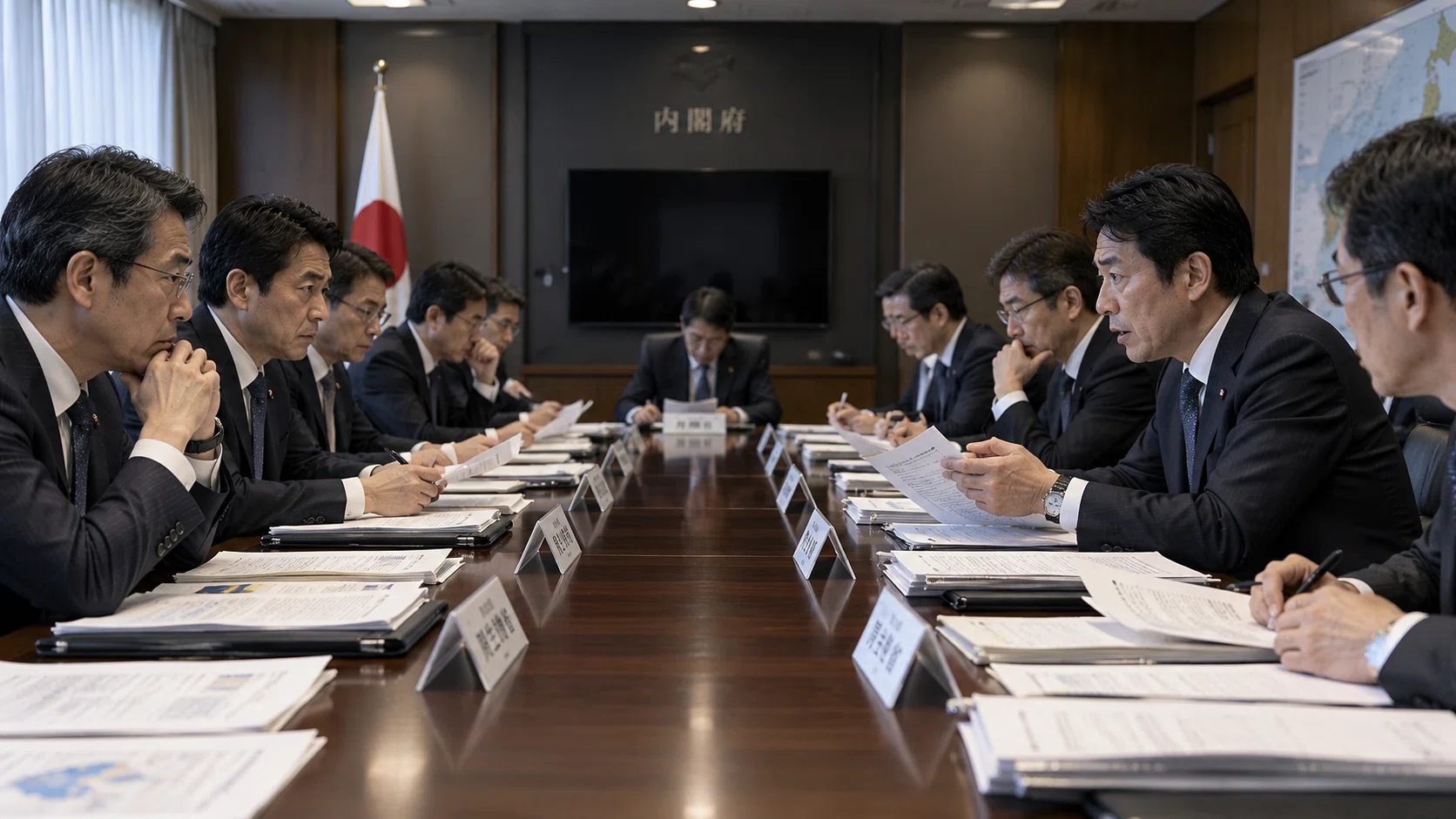 Part 7 (Final): How to Grade the Disaster Management Agency — A ...