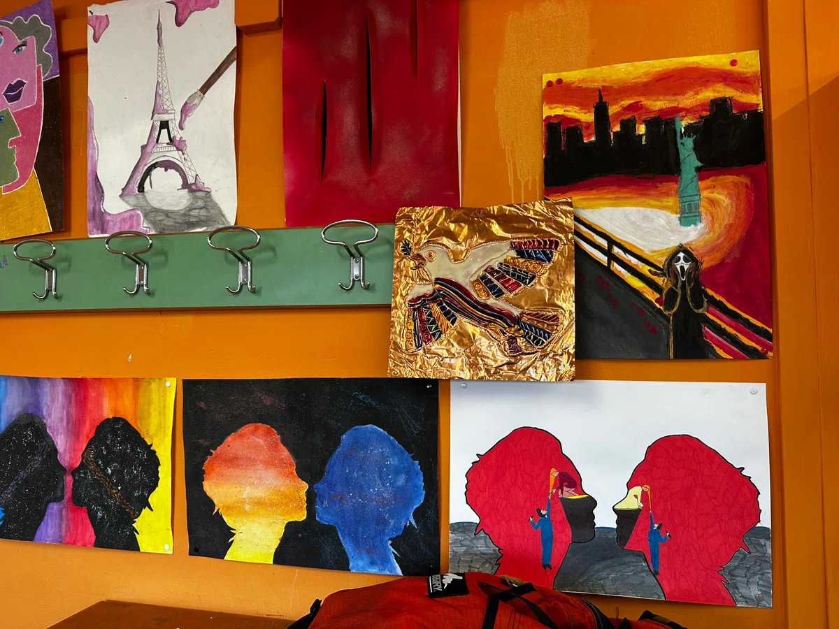 [Inclusive Education in Italy Part 1] Schools that keep asking 'How can ...