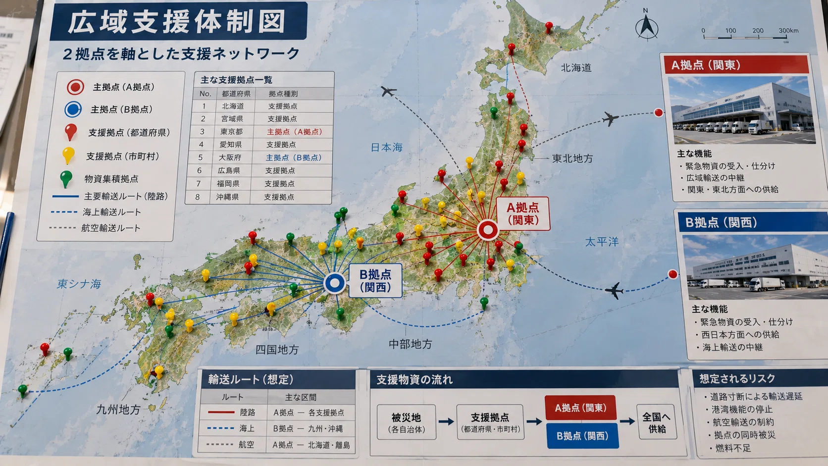 Part 7 (Final): How to Grade the Disaster Management Agency — A ...