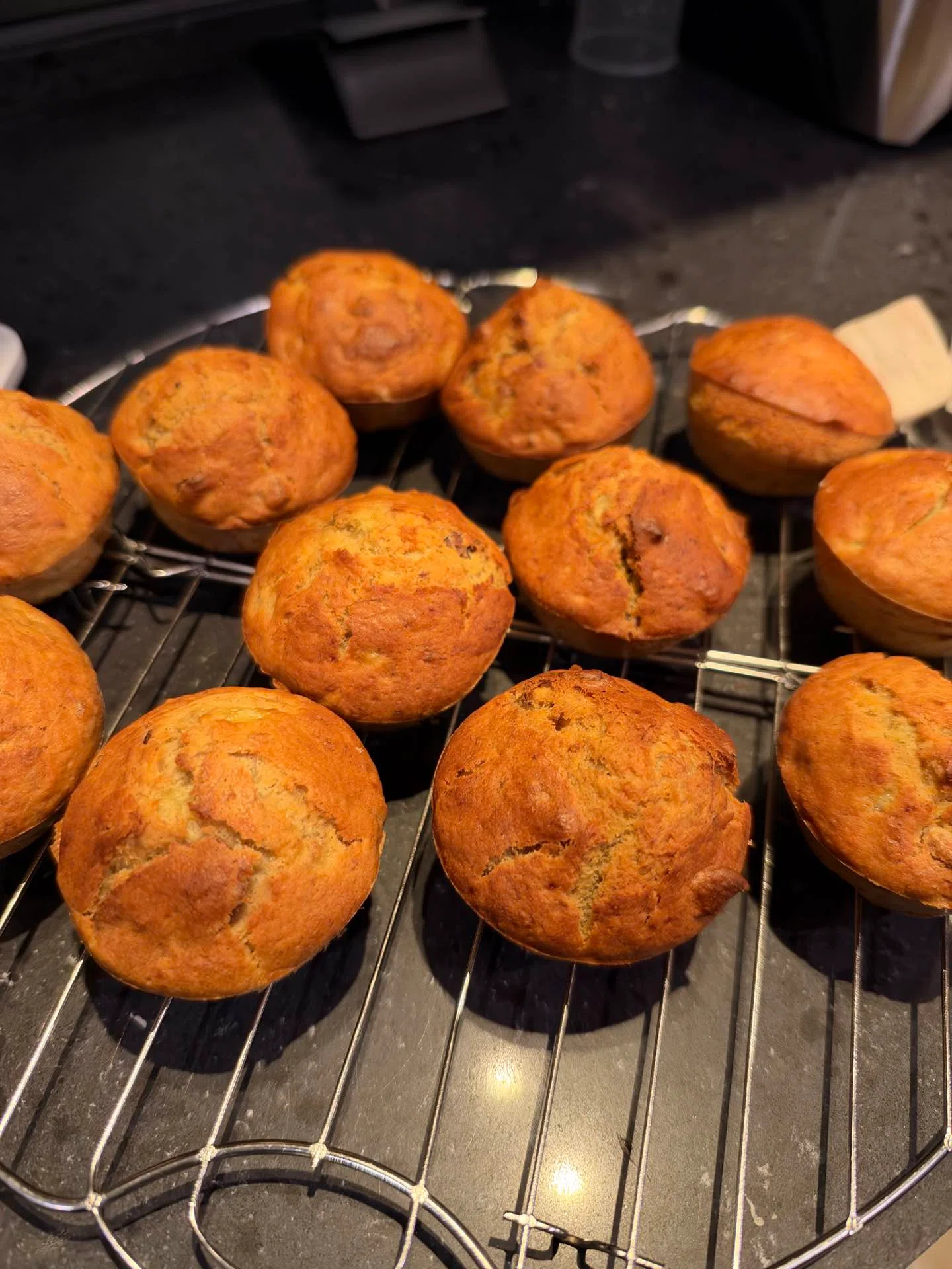 Banana Bread with Discard｜Nadeshiko