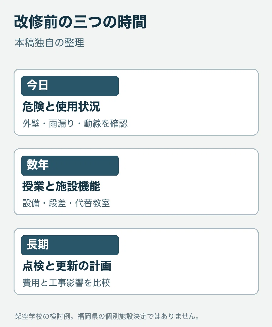 For those aiming for Fukuoka Prefecture Class I (Architecture ...