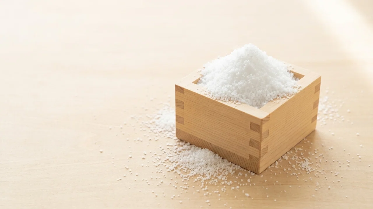 Anbai (Balance) | I've been saying 'yes, yes' and taking it all on ...