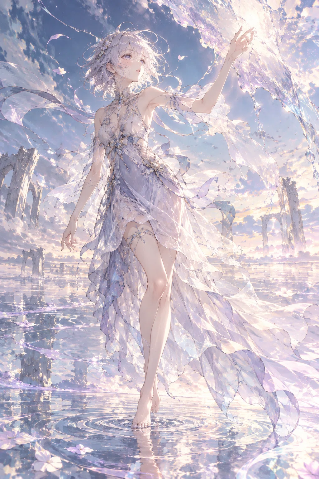 [3 Years Later] I Tried Creating Illustrations by Using ChatGPT to ...