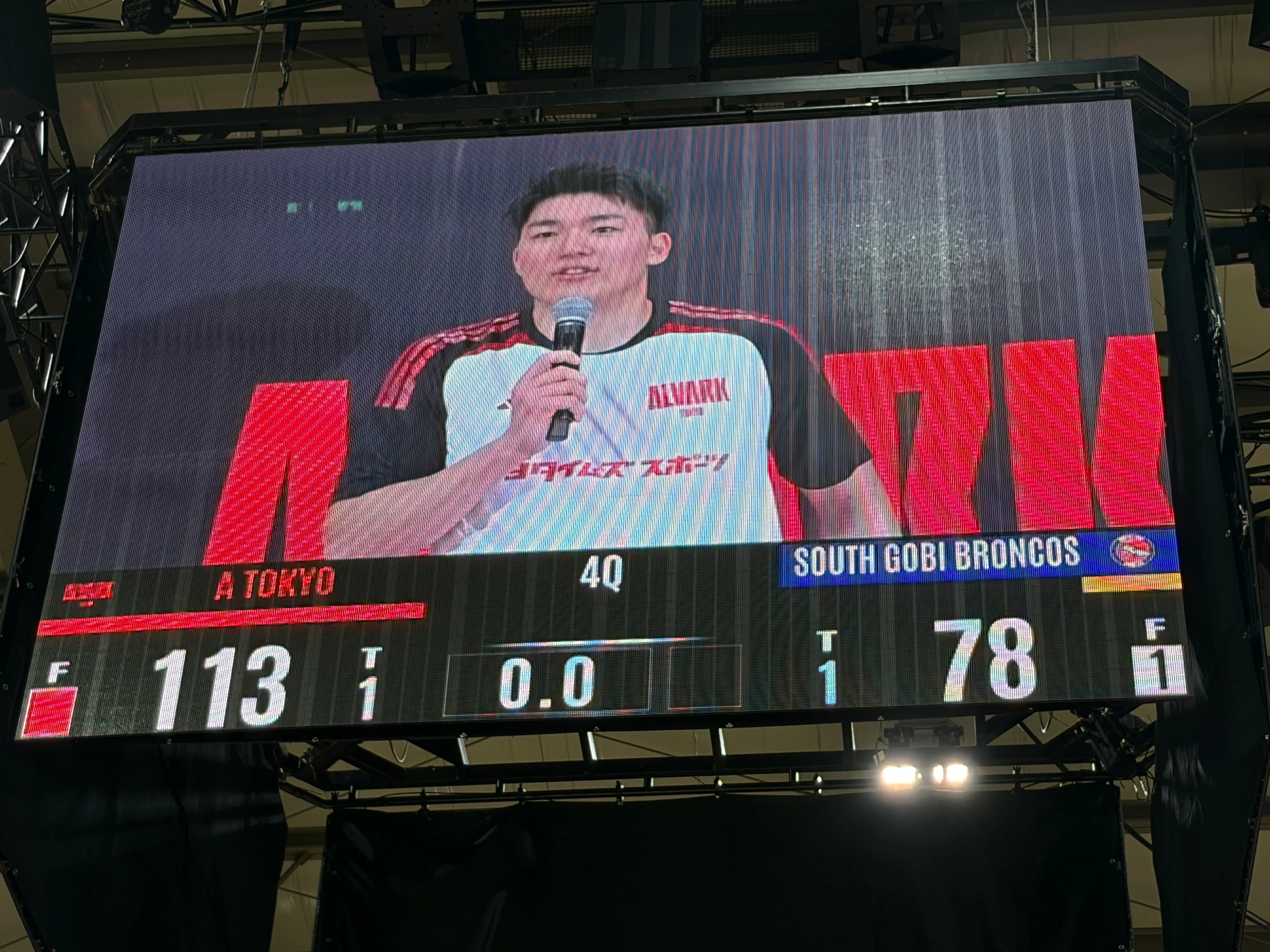 [ALVARK] A resounding victory! Getting revenge after a year - EASL at ...